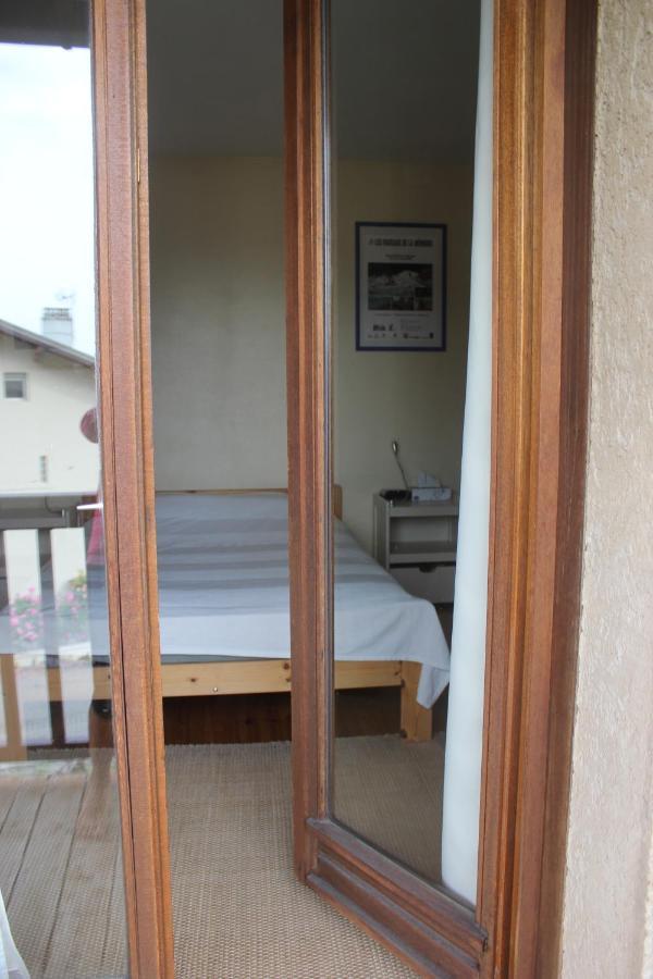 Le Ginkgo - Mont Dauphin Apartment Eygliers Ngoại thất bức ảnh