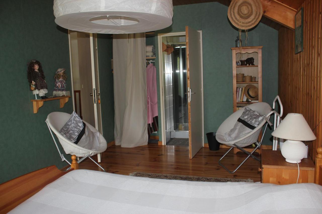 Le Ginkgo - Mont Dauphin Apartment Eygliers Ngoại thất bức ảnh