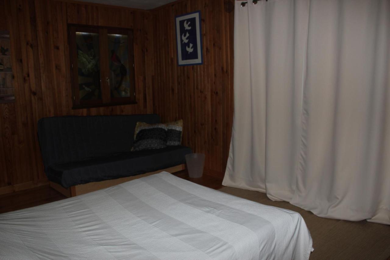 Le Ginkgo - Mont Dauphin Apartment Eygliers Ngoại thất bức ảnh